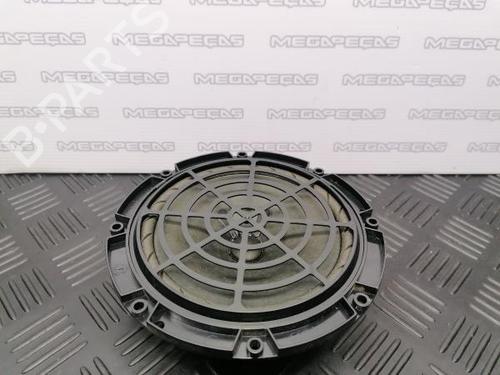 Haut-parleur PEUGEOT 3008 I MPV (0U_) 1.6 HDi (112 hp) 12959708