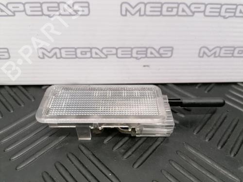 Interior roof light PEUGEOT 3008 I MPV (0U_) 1.6 HDi BP12164107I8
