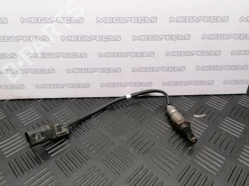 Used Electronic sensor PEUGEOT 3008 I MPV (0U_) 1.6 HDi (112 hp) 12164109