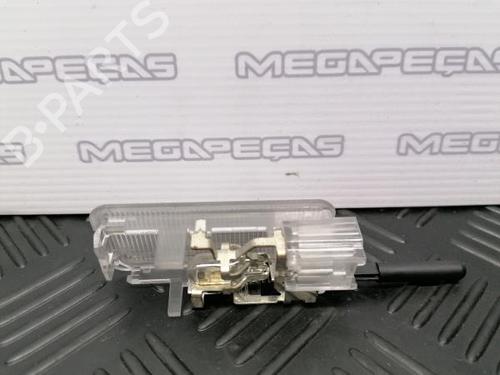 Interior roof light PEUGEOT 3008 I MPV (0U_) 1.6 HDi | BP12164108I8 