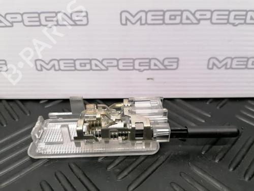 Interior roof light PEUGEOT 3008 I MPV (0U_) 1.6 HDi | BP12164108I8 