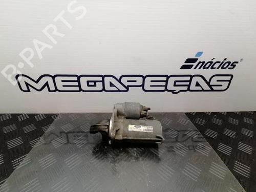 Startmotor FORD FIESTA VI (CB1, CCN) 1.25 (82 hp) 12164116