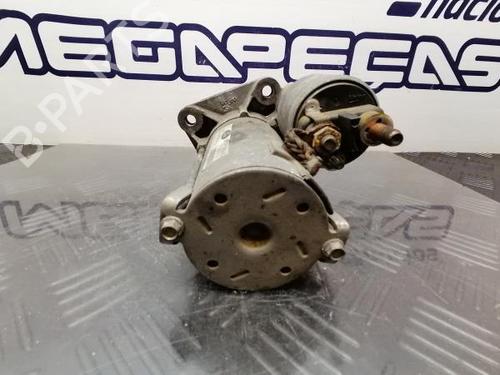 Starter FORD FIESTA VI (CB1, CCN) 1.25 | BP12164116M8 