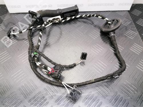 Ledningsnett VW GOLF VII (5G1, BQ1, BE1, BE2) 1.2 TSI (105 hp) 14401806