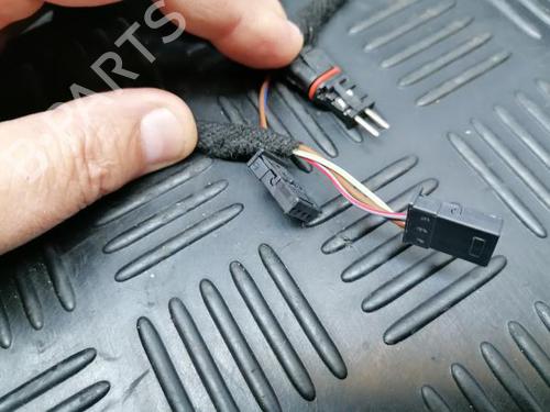 Wiring harness BMW 3 (F30, F80) 320 d | BP14401838E16 