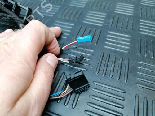 Wiring harness BMW 3 (F30, F80) 320 d | BP14401838E16 