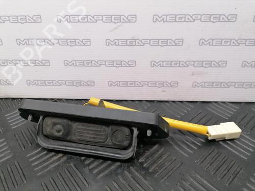 Tailgate handle MITSUBISHI OUTLANDER III (GG_W, GF_W, ZJ, ZL, ZK) 2.2 Di-D 4WD (GF6W) | BP14401850C132 