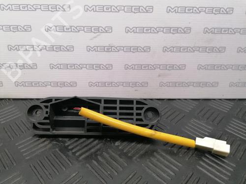 Tailgate handle MITSUBISHI OUTLANDER III (GG_W, GF_W, ZJ, ZL, ZK) 2.2 Di-D 4WD (GF6W) | BP14401850C132 