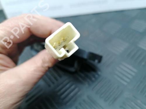 Tailgate handle MITSUBISHI OUTLANDER III (GG_W, GF_W, ZJ, ZL, ZK) 2.2 Di-D 4WD (GF6W) | BP14401850C132 