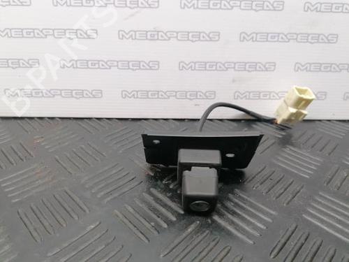 Kamera MITSUBISHI OUTLANDER III (GG_W, GF_W, ZJ, ZL, ZK) 2.2 Di-D 4WD (GF6W) (150 hp) 12299794