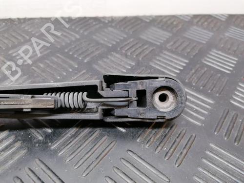 Rear windshield wiper arm MITSUBISHI OUTLANDER III (GG_W, GF_W, ZJ, ZL, ZK) 2.2 Di-D 4WD (GF6W) | BP14401847C144 