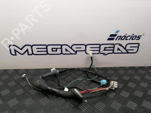 Used Wiring harness SUBARU IMPREZA Hatchback (GR, GH, G3) [2007-2014]  22601272