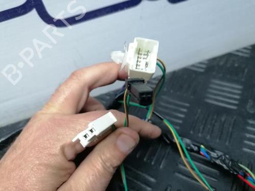 Wiring harness SUBARU IMPREZA Hatchback (GR, GH, G3)  | BP22601272E16 