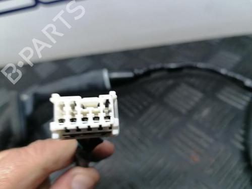 Wiring harness SUBARU IMPREZA Hatchback (GR, GH, G3)  | BP22601272E16 