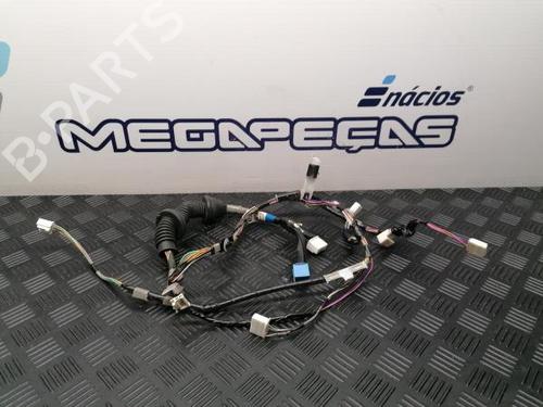 Used Wiring harness TOYOTA AURIS (_E15_) 1.4 D-4D (NDE150_, NDE150R) (90 hp) 14401851