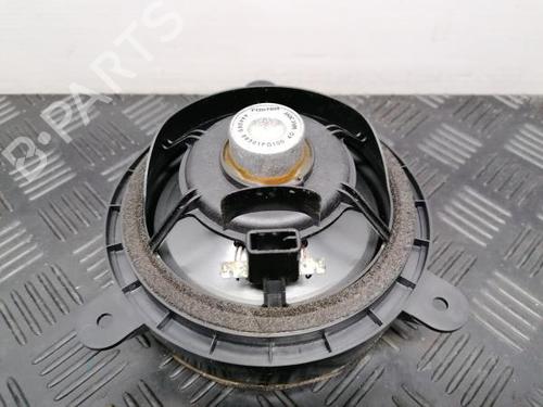 Used Speaker SUBARU IMPREZA Hatchback (GR, GH, G3) [2007-2014]  22601287