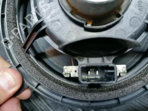 Speaker SUBARU IMPREZA Hatchback (GR, GH, G3)  | BP22601287E2 