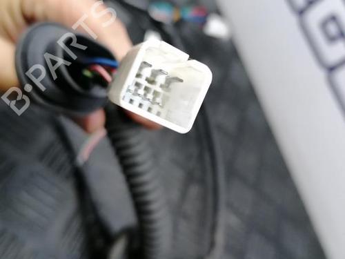 Wiring harness SUBARU IMPREZA Hatchback (GR, GH, G3)  | BP22601288E16 