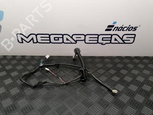 Used Wiring harness SUBARU IMPREZA Hatchback (GR, GH, G3) [2007-2014]  22601288