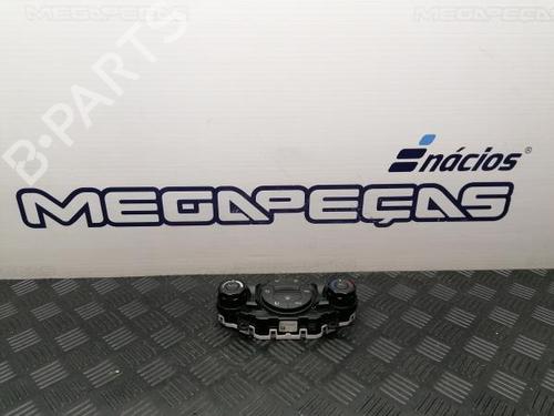 AC-Styringsenhed/Manøvreenhed FORD FIESTA VI (CB1, CCN) 1.25 (82 hp) 12164166