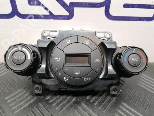 Climate control FORD FIESTA VI (CB1, CCN) 1.25 | BP12164166I5