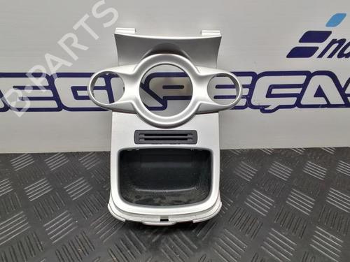 Andere FORD FIESTA VI (CB1, CCN) 1.25 | BP14401854O1