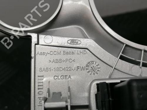 Andere FORD FIESTA VI (CB1, CCN) 1.25 | BP14401854O1