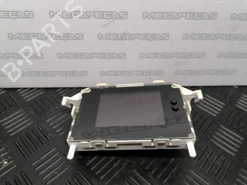 Display für FORD FIESTA VI (CB1, CCN) 1.25 (82 hp) 12164173