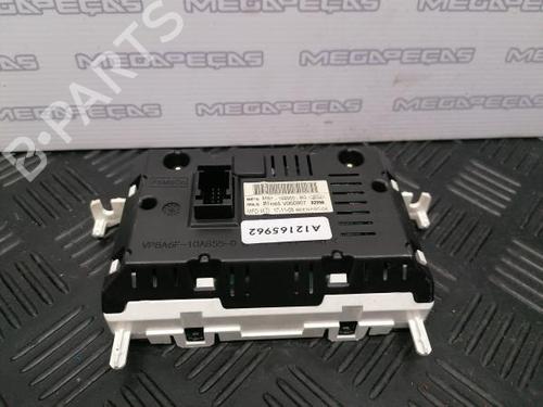 Display FORD FIESTA VI (CB1, CCN) 1.25 | BP12164173C48 