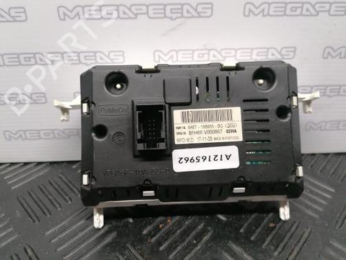 Display FORD FIESTA VI (CB1, CCN) 1.25 | BP12164173C48 