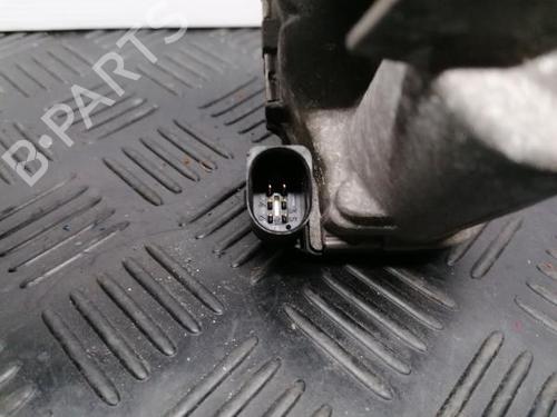 Throttle body FORD FIESTA VI (CB1, CCN) 1.25 | BP12299797M82