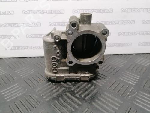 Throttle body FORD FIESTA VI (CB1, CCN) 1.25 | BP12299797M82