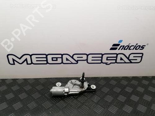 Used Rear wiper motor FORD FIESTA VI (CB1, CCN) 1.25 (82 hp) 12164179