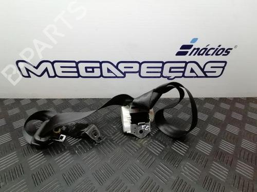 Venstre bak beltestrammer FORD FIESTA VI (CB1, CCN) 1.25 | BP12351208C89 