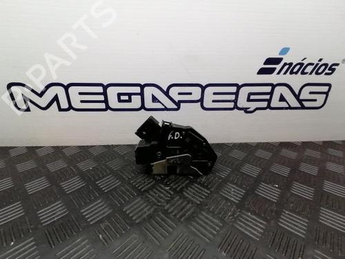 Used Front right lock FORD FIESTA VI (CB1, CCN) 1.25 (82 hp) 12164187