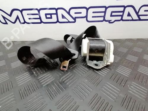 Venstre bak beltestrammer FORD FIESTA VI (CB1, CCN) 1.25 | BP12351208C89 