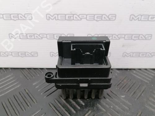 Elektronisk modul FORD FIESTA VI (CB1, CCN) 1.25 (82 hp) 12304922