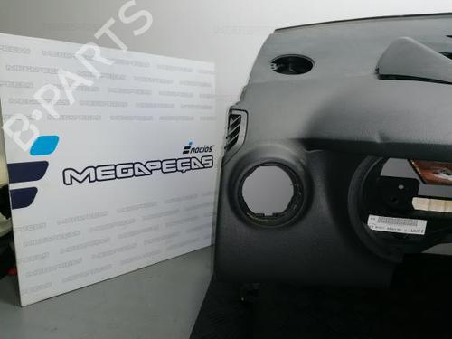 Airbag Kit PEUGEOT 3008 I MPV (0U_) 1.6 HDi | BP14401869C86 
