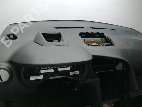 Airbag Kit PEUGEOT 3008 I MPV (0U_) 1.6 HDi | BP14401869C86 