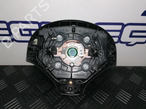 Airbag Kit PEUGEOT 3008 I MPV (0U_) 1.6 HDi | BP14401869C86 