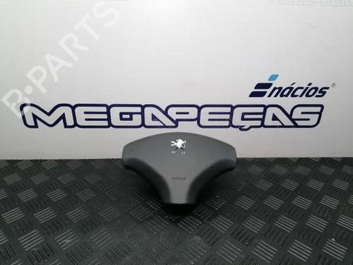 Airbag Kit PEUGEOT 3008 I MPV (0U_) 1.6 HDi | BP14401869C86 