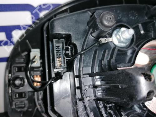 Airbag Kit PEUGEOT 3008 I MPV (0U_) 1.6 HDi | BP14401869C86 