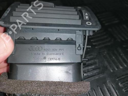 Luftventil AUDI A8 D2 (4D2, 4D8) 2.5 TDI | BP12164210I21 