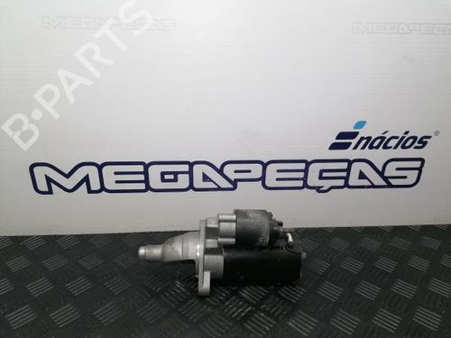 Used Starter AUDI A8 D2 (4D2, 4D8) 2.5 TDI (180 hp) 12164216