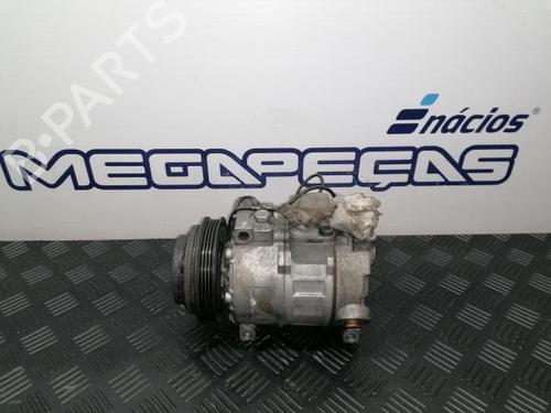 Used AC compressor AUDI A8 D2 (4D2, 4D8) 2.5 TDI (180 hp) 12164215