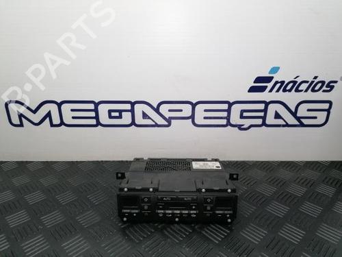 Commande Chauffage AUDI A8 D2 (4D2, 4D8) 2.5 TDI (180 hp) 12164221