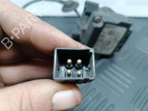 Electronic module MERCEDES-BENZ E-CLASS (W210) E 320 (210.055) | BP12304930M83 