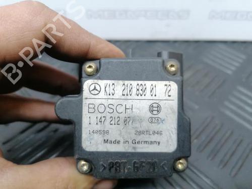 Electronic module MERCEDES-BENZ E-CLASS (W210) E 320 (210.055) | BP12304930M83 