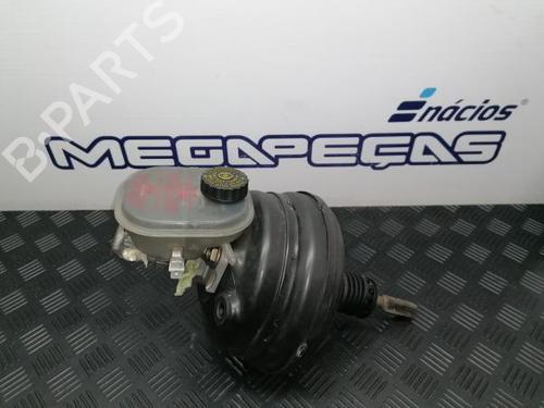 Used Servo brake AUDI A8 D2 (4D2, 4D8) 2.5 TDI (180 hp) 12164226
