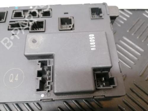 Módulo eletrónico MERCEDES-BENZ E-CLASS (W211) E 350 (211.056) | BP12272468M83